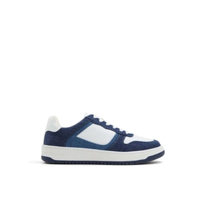 Basket Call It Spring Freshh_h Bleu Marine Homme | SAN-4655138